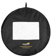 BGC-61-57 Collapsible Background 6-in-1, 5  7' 