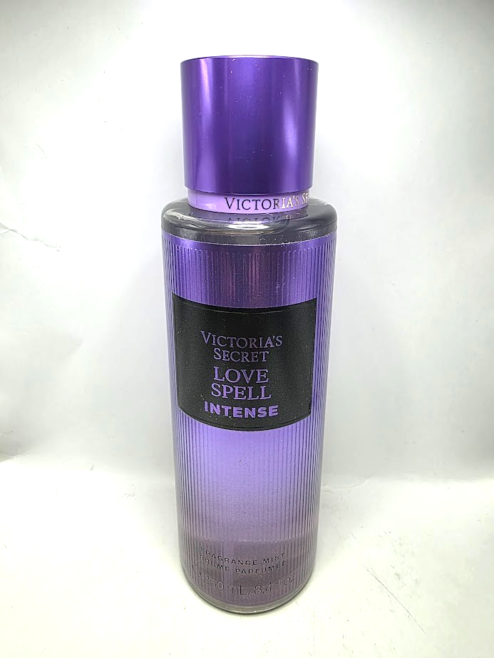 Victoria's Secret LOVE 香水 Victoria's Secret ♡ Love Perfume EDP Spray Fragrance 1 fl. Oz