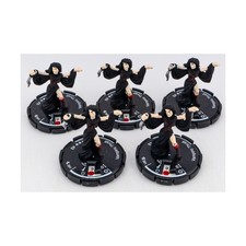 Mage Knight Uprising Vampiric Thrall #051 x5 NM