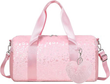Borsa Da Ballo Bambina Ragazza Borse per Scuola Bambini Borsa Da Ginnastica Bors