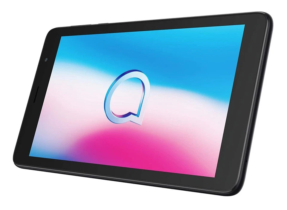Alcatel 1T Tab 9013X Black 7 Zoll (17,78 cm) 4G LTE 1GB/16GB Android Tablet NEU - Bild 2 von 4