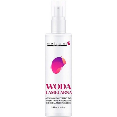 Bioelixire Acqua Lamellare Bioelixire Expert 250Ml