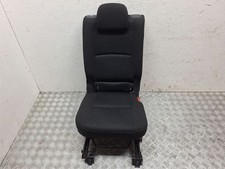 Siège Toyota VERSO