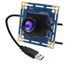 USB Camera Module 8MP IMX179-3264x2448 HD Mini Webcam with 2.1mm Lens, UVC 