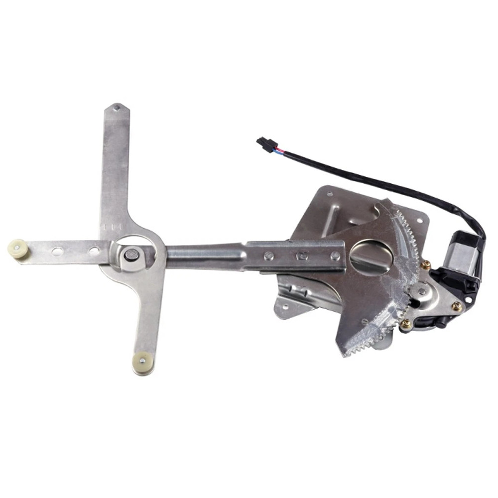 Power Window Regulator Motor Front LH Driver Side for Chevrolet Blaze S10 95-05