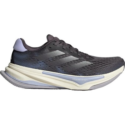 Adidas Supernova Prima Grey / Iron Metallic / Violet IH8638 Women's Size 6