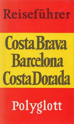 Costa Brava, Barcelona, Costa Dorada