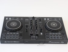 Pioneer DJ DDJ-400 - DJ-Controller + 1 Jahr G...