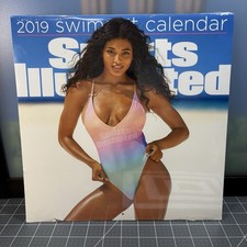2019 Sports Illustrated Swimsuit Edition Cale...