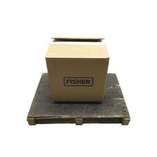 FISHER 133H 1H975827032 125PSI NSMP