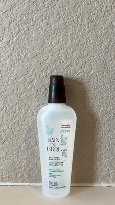 Bain De Terre Recovery Complex Keratin Hair Serum 3.4oz Anti-Frizz | Argan Oil
