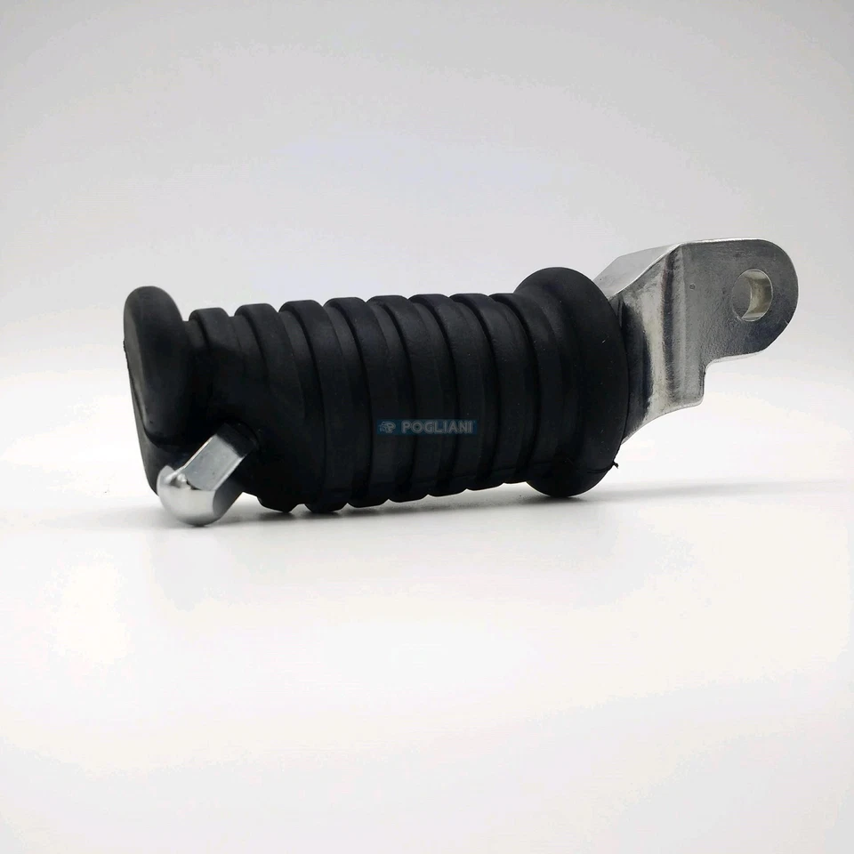 Kit Paire De Repose-Pieds Avant Dx/Sx Pour Triumph Bonneville/T100/Scrambler - Photo 4/4