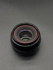 Olympus Lens 50mm 1:2 PF 49mm