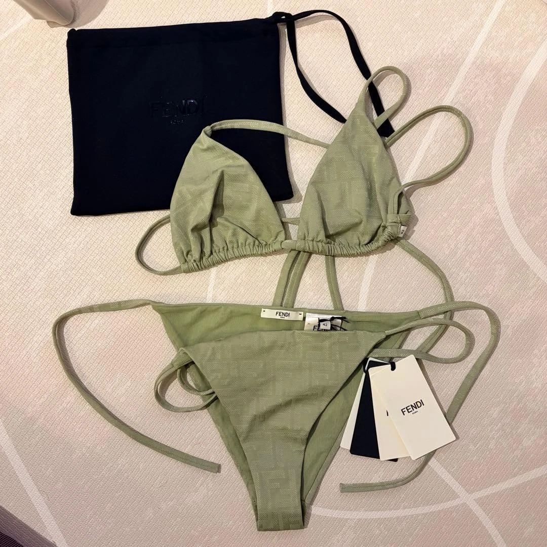 Fendi Bikinis for Women for sale | eBay