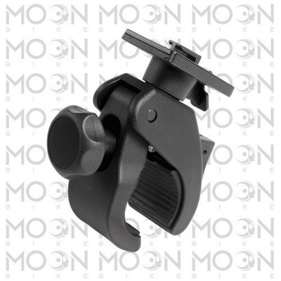 Cellularline Interphone SMCLIP Handlebar Mount Motorcycle Universal 15-50mm