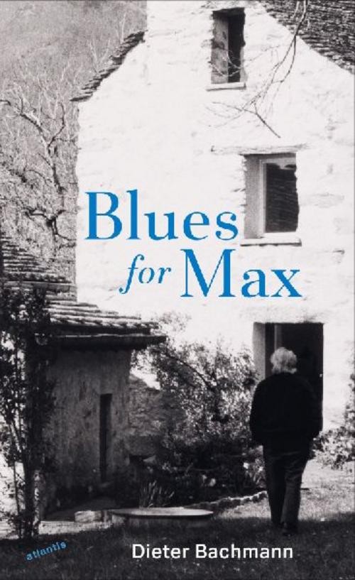 Blues for Max Dieter Bachmann - Bild 3