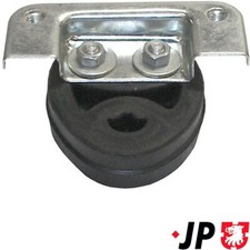 JP GROUP Schalld&auml;mpfer Halter Auspuff Gummi JP 1321600700 f&uuml;r KLASSE MERCEDES