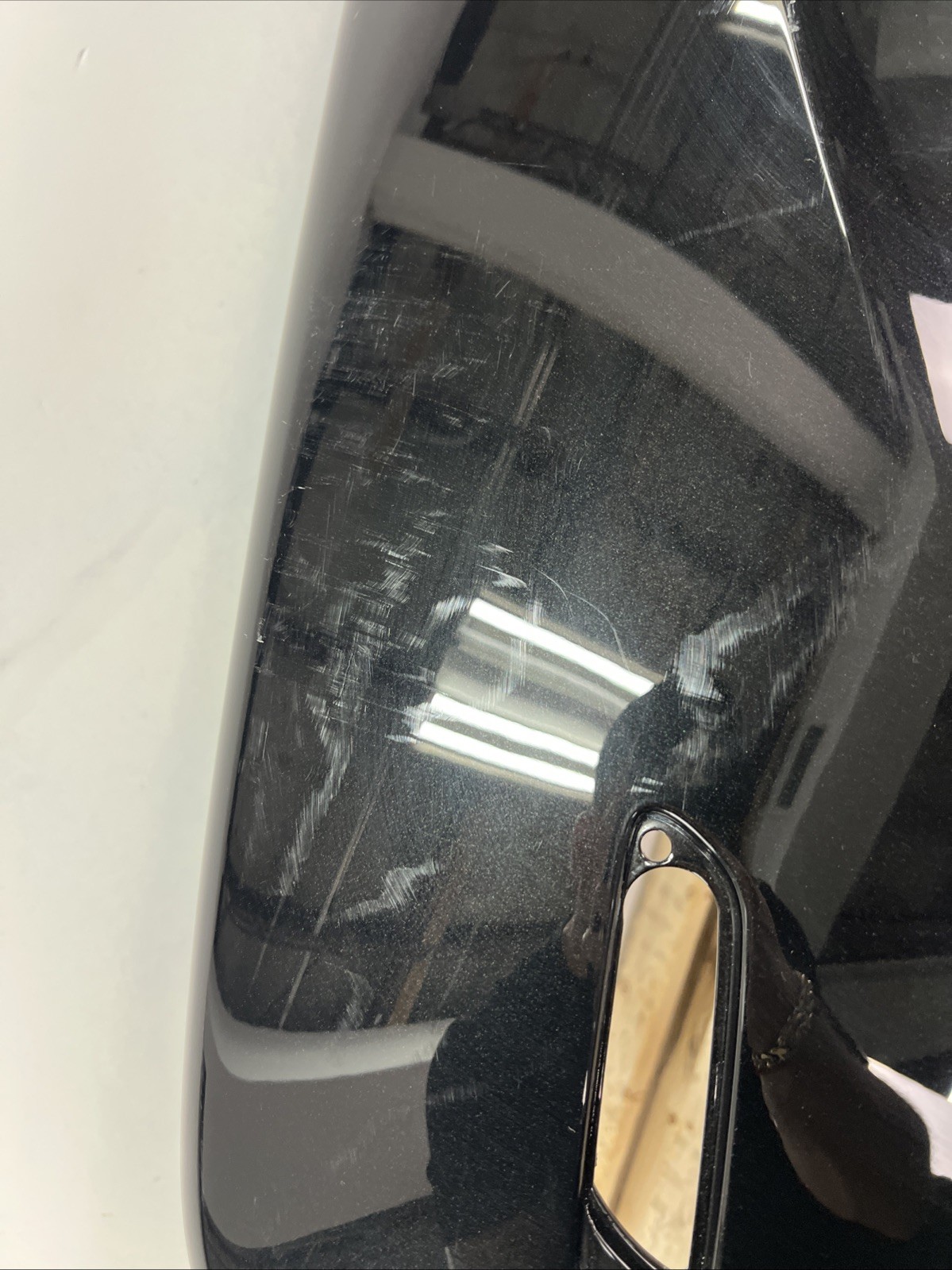 ROLLS ROYCE PHANTOM FENDER LEFT 2018 - 2026  4100 7399851 OEM