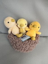Jellycat Nesting Chickies BNWT