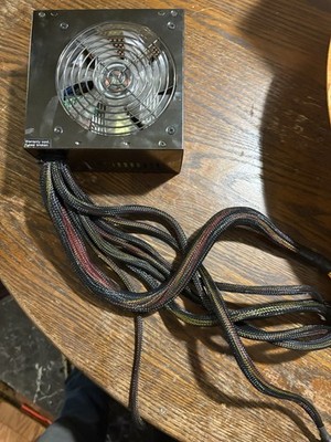 500W Power Supply Brand New Never Used
