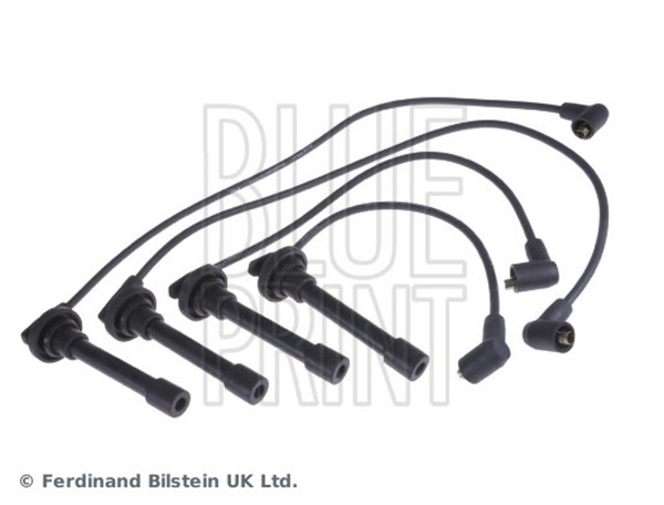 Blue Print ZüNdleitungssatz ADH21620 FüR Honda Accord Prelude CB CK H22A7 CG CH-image