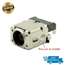 For Asus ROG Zephyrus M16 GU603ZM GU603ZX DC IN power jack Charging Port socket