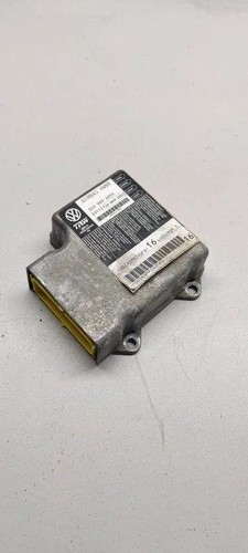 VW PASSAT B7 ALLTRACK 365 Airbag-Steuergerät 3c0909605K 2.00 Diesel 30539249