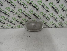 Feu avant (phare) Peugeot 404