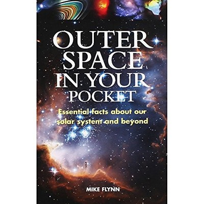 Outer Space In Your Pocket - unknown author