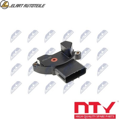 SCHALTGERÄT ZÜNDANLAGE EMZ-NS-000 FÜR NISSAN SUNNY/III/Hatchback/Van/Liftback  