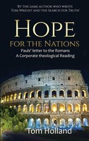 Tom Holland | Hope For The Nations | Buch | Englisch (2020) | Gebunden