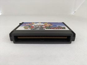 Konami Akumajo Special Boku Dracula Family Computer FmC51