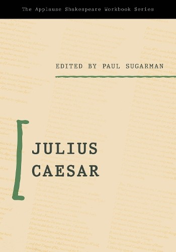 Julius Caesar (Paperback Book) - Image 2