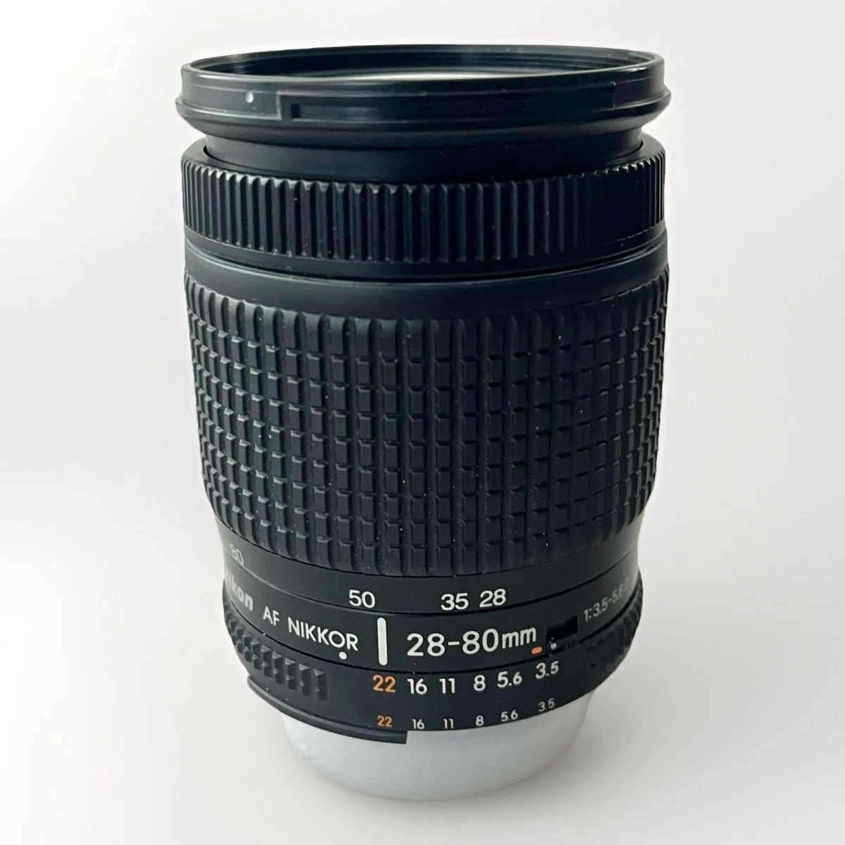 Nikon NIKKOR 28-80mm Focal Camera Lenses for sale | eBay