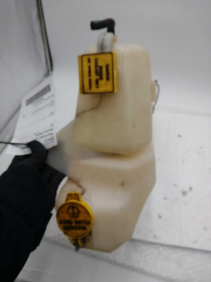 #ad Used Washer Fluid Reservoir fits: 2008 Dodge 1500 PICKUP dual tank washer and co $134.99