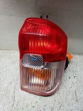 2001-2003 Toyota Rav4 Rear Right Passenger Side Tail Light Assembly Oem