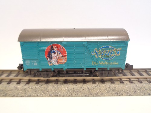 ARNOLD Güterwagen 4711 (26537) | Condition: Gebraucht