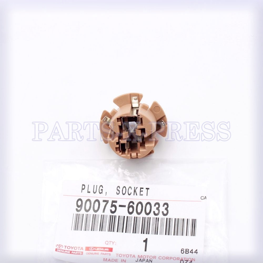 90075-60033 OEM GENUINE TOYOTA HIGHLANDER 4RUNNER RH LH TAIL LIGHT