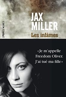 Les Infames von Miller Jax | Buch | Zustand gut