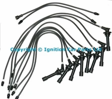 DAIMLER V8 250 Dart Majestic Major SP250 Ignition/HT Leads Made in England