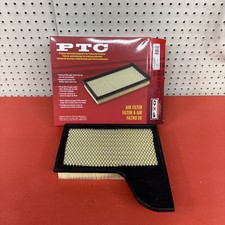 A48156 Air Filter for Ford Mustang 2015-2024 ...