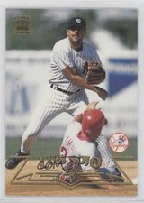 1998 Pacific Crown Collection Luis Sojo #159 8wl