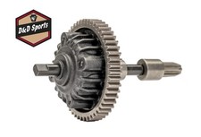 Traxxas 6780R - Pro-Built Center Differential