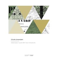 L'école émancipée, Federation, Nationale