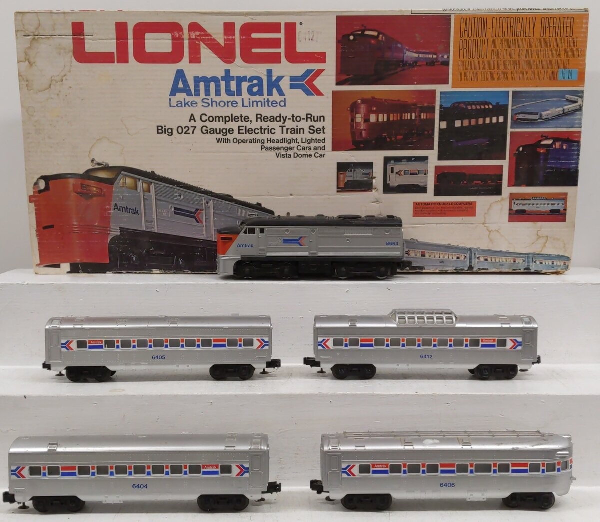 Click here to see eBay Auction