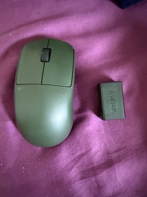 Pulsar X2V2 Wireless FE 