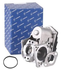 PIERBURG AGR-Ventil Abgasrückführung + Dichtung für AUDI SEAT SKODA VW 2.0 TDI