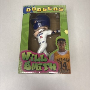 Will Smith Bobblehead | eBay