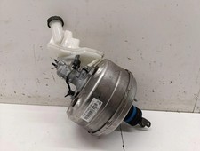 MERCEDES-BENZ A W177 Unterdruck-Bremskraftverst&auml;rker A1774308700 2.50 29801994