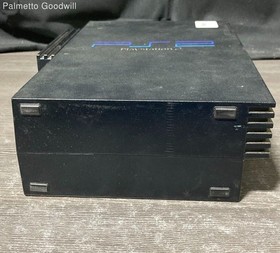 Sony PlayStation 2 System Tested